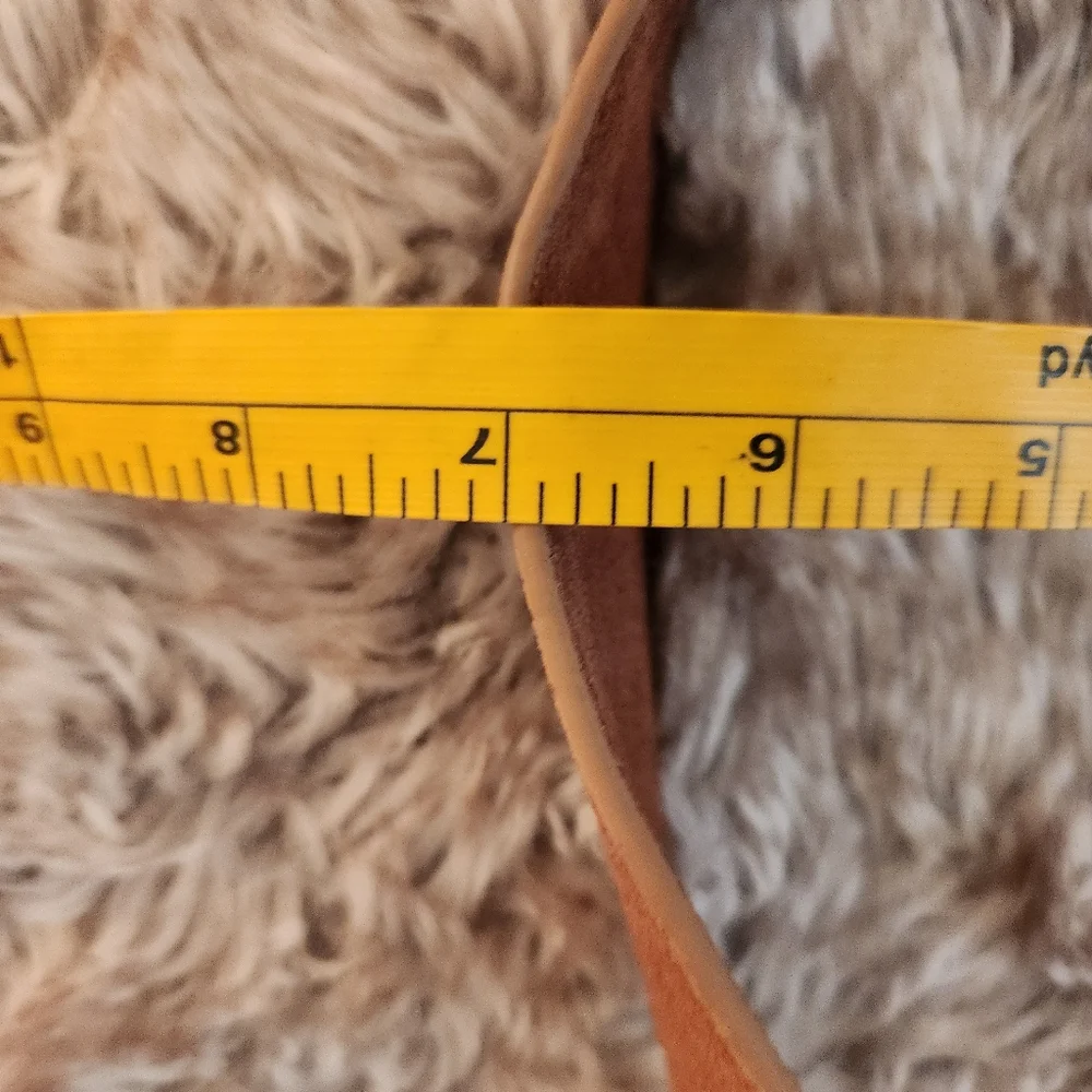 Free People adjustable shoulder